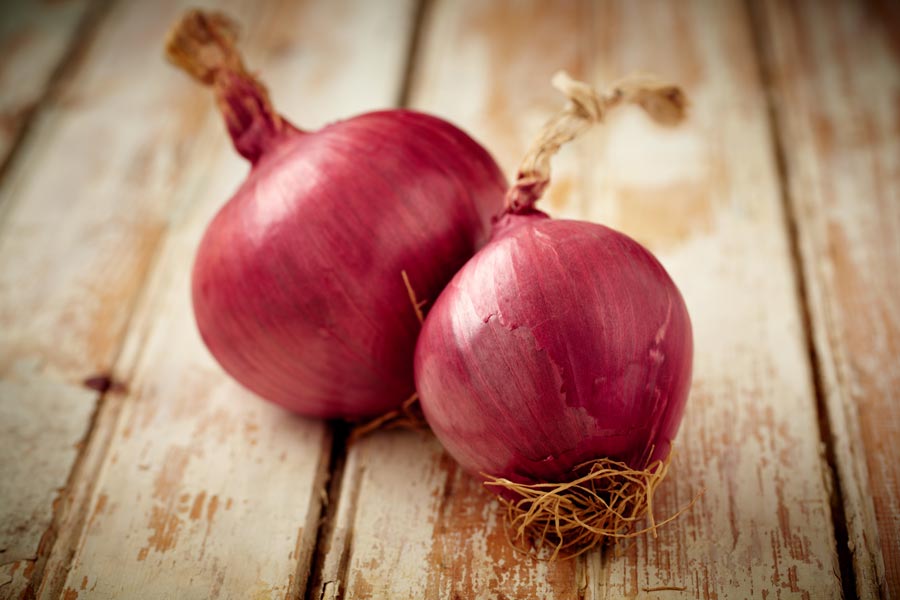 red-onions